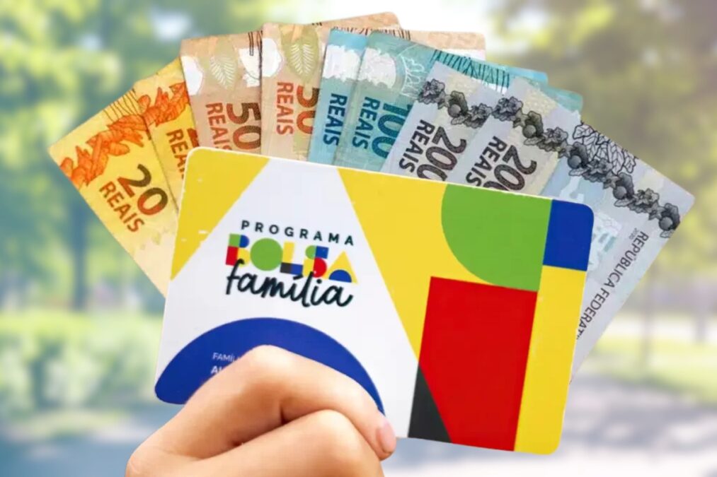 Caixa finaliza pagamento de abril do Bolsa Família e do Auxílio Gás nesta quarta-feira