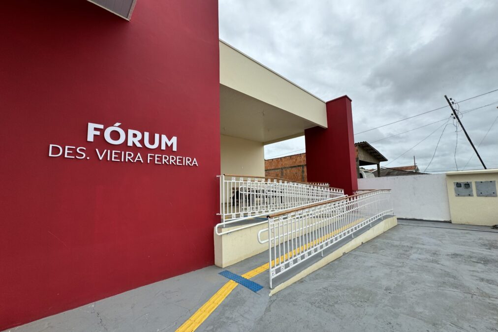 TJ abre inscrições em Sena Madureira para quem quer fazer parte do Conselho da Comunidade