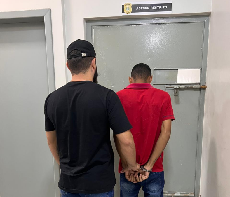Homem é preso no Acre após agredir e raspas cabeça de ex-companheira