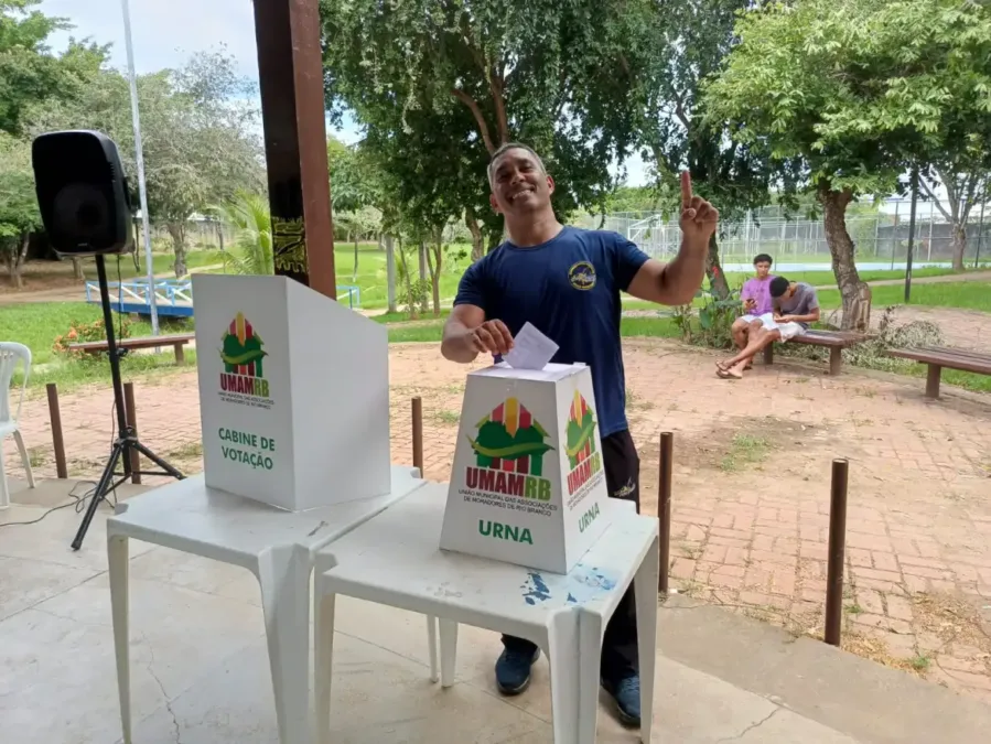 Liga Acreana de Capoeira elege nova diretoria para o triênio 2025/2028 após disputa entre duas chapas