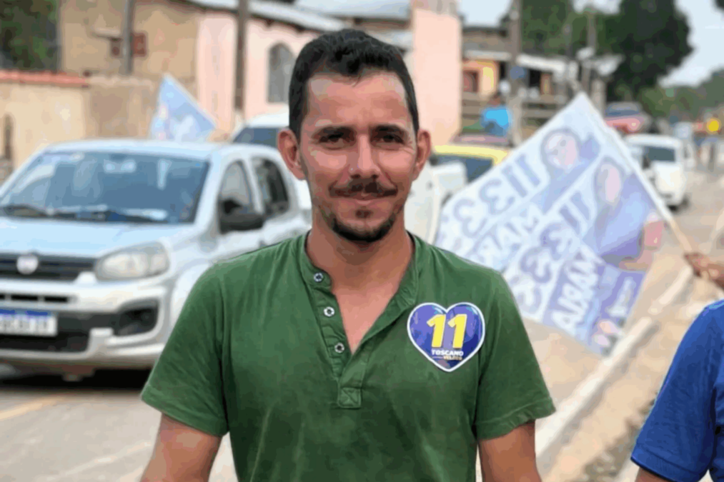Vereador de Manoel Urbano tem prisão convertida em preventiva e seguirá detido em Sena Madureira
