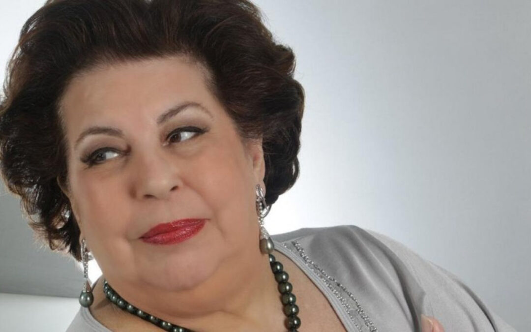 Morre aos 84 anos a icônica cantora Nanna Caymmi, referência da música brasileira