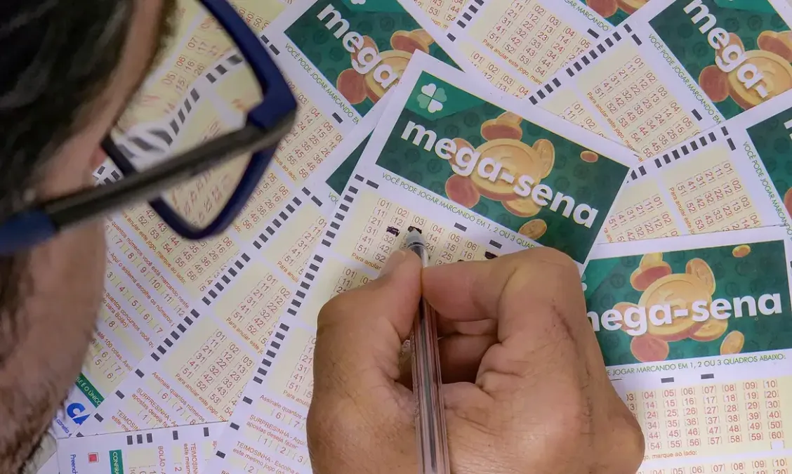 Mega-Sena sorteia R$ 3,5 milhões nesta quinta-feira; apostas vão até 19h