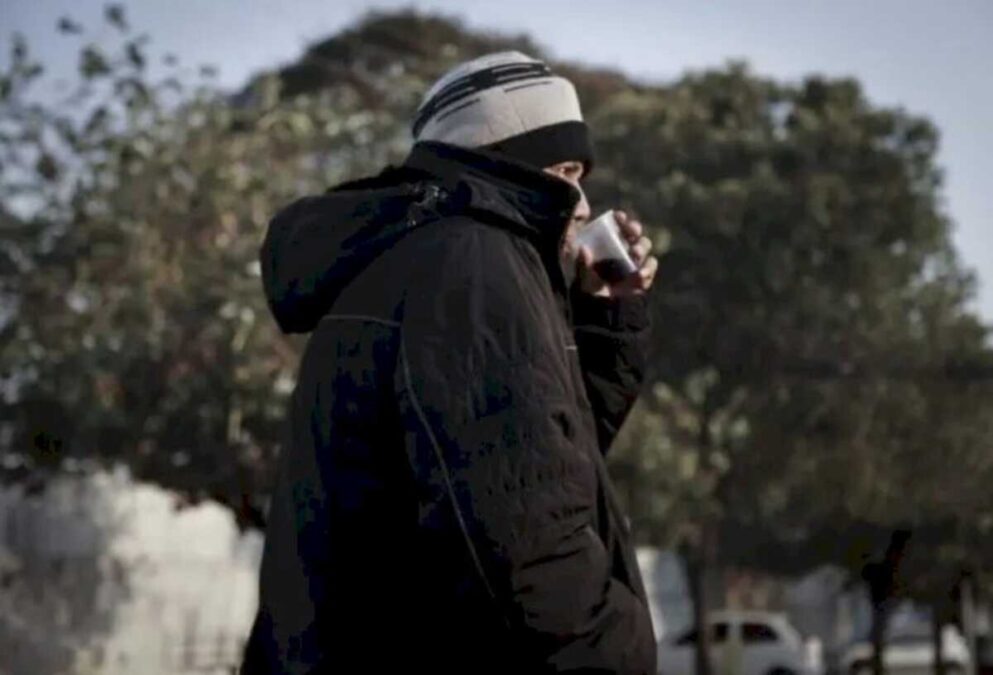 Frente fria deve derrubar temperaturas no Acre a partir desta quarta-feira