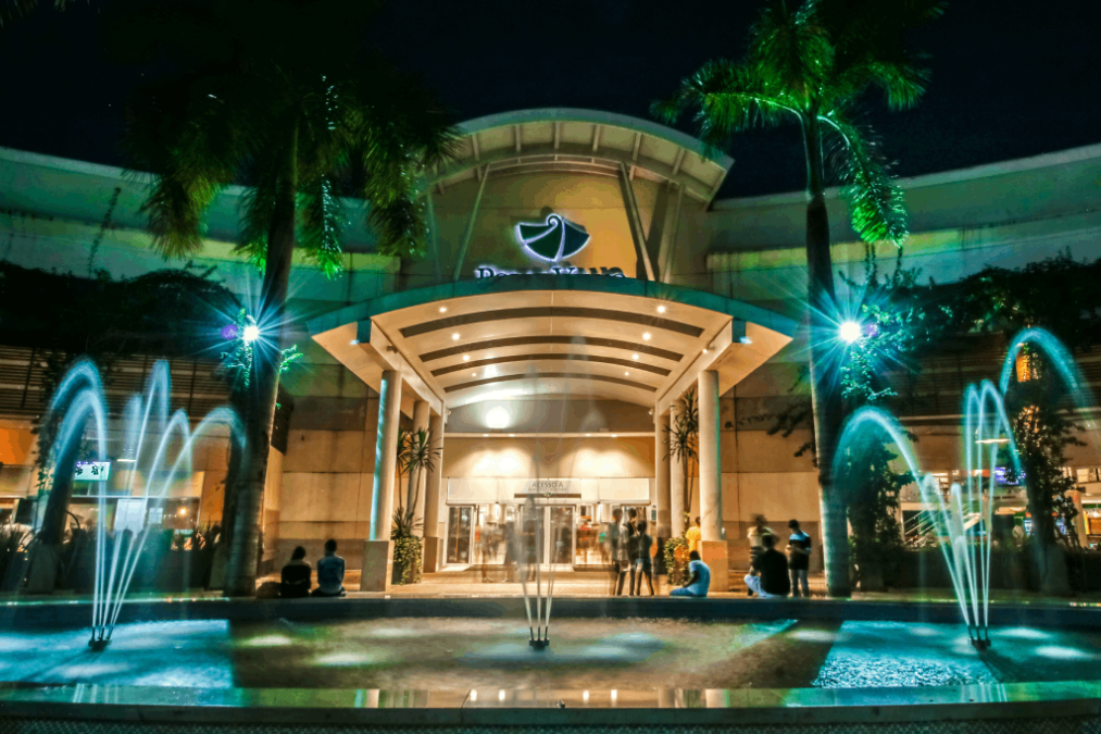 Jovem é encontrado morto no banheiro de shopping em Porto Velho
