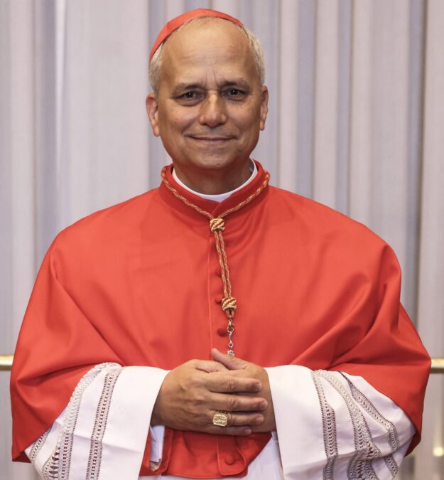 Quem é o novo Papa? Conheça Robert Francis Prevost, o Leão XIV, sucessor de Francisco