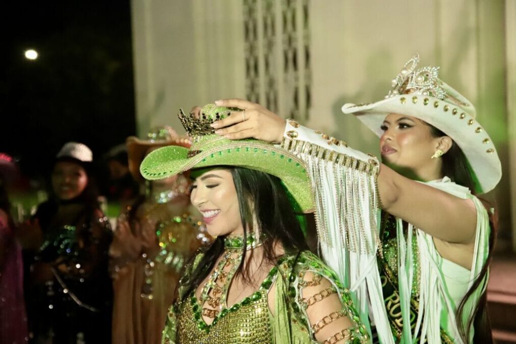 Rainha da ExpoBujari 2025: inscrições abertas para o concurso que vai eleger a estrela do rodeio