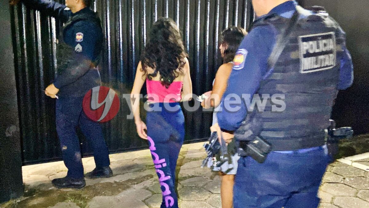 Foragida da justiça é esfaqueada após desentendimento envolvendo bebidas alcoólicas e ciúmes no interior do Acre