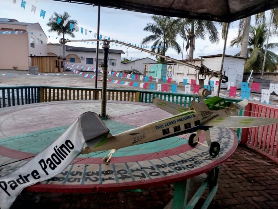 Arraial de Maio em Sena Madureira terá 31 dias de atividades; veja o calendário completo