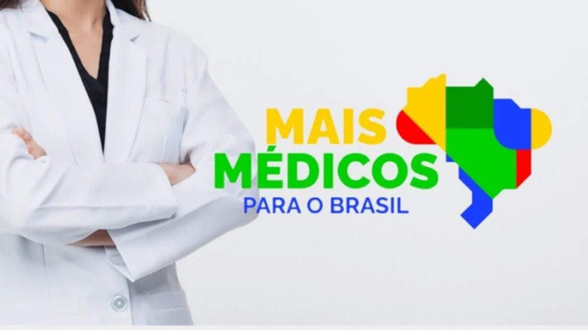 Governo lança mais de 3 mil novas vagas no Mais Médicos com prioridade para áreas vulneráveis