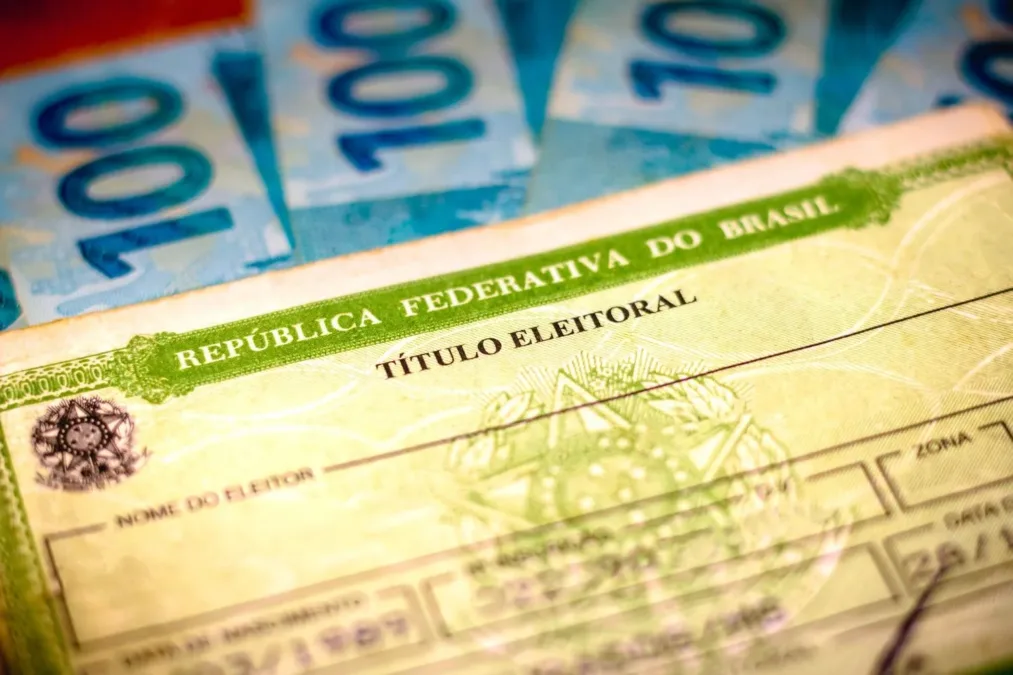 STF mantém norma que barra candidatura de quem não presta contas de campanha