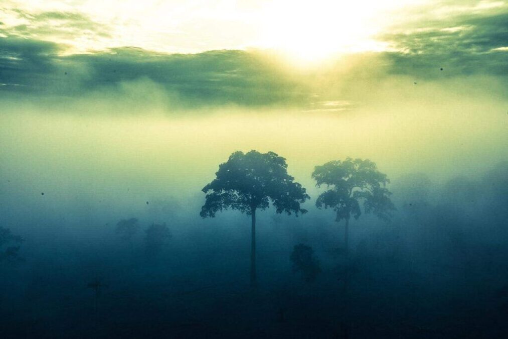Dia será de sol forte e baixa umidade em todo o Acre nesta segunda-feira