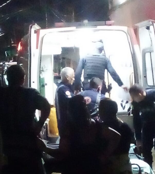 Homem com possíveis distúrbios mentais é suspeito de violência sexual contra mulher alcoolizada em Sena Madureira