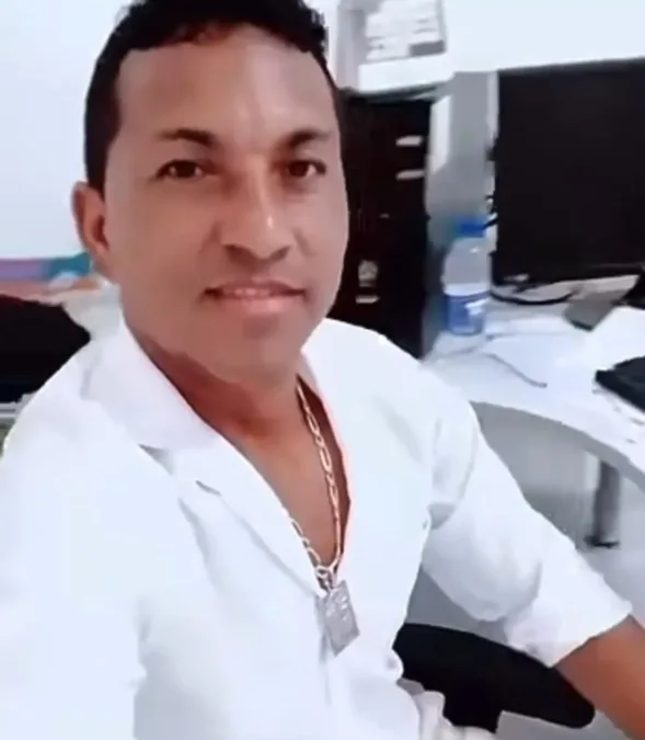 Secretário de Agricultura de Tarauacá se pronuncia após polêmica por vídeo sensual gravado em gabinete