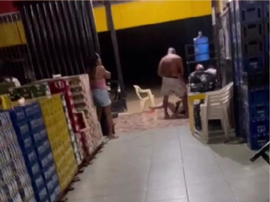 Justiça mantém prisão de sargento da reserva acusado de espancar ex-esposa, em Sena Madureira