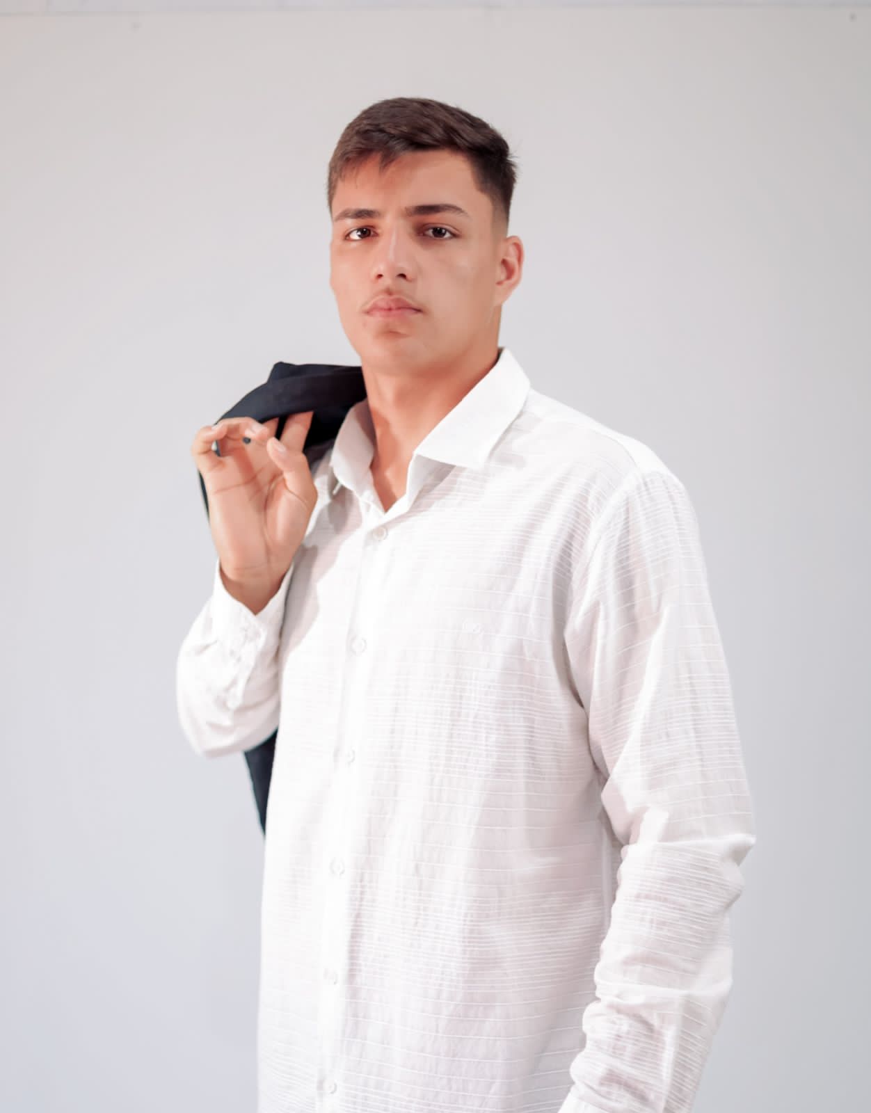 Francisco Alberto