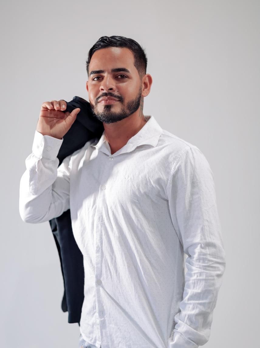 Antonio domingos Souza Barbosa
