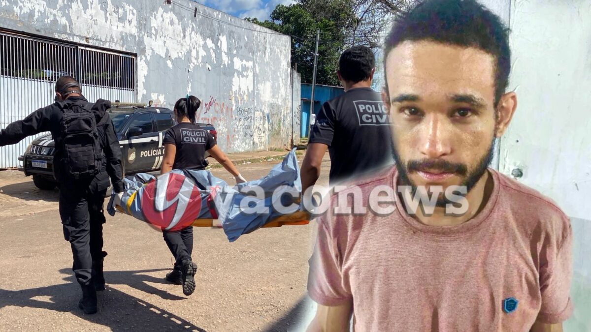 Pai encontra filho morto em quarto de hotel em Rio Branco