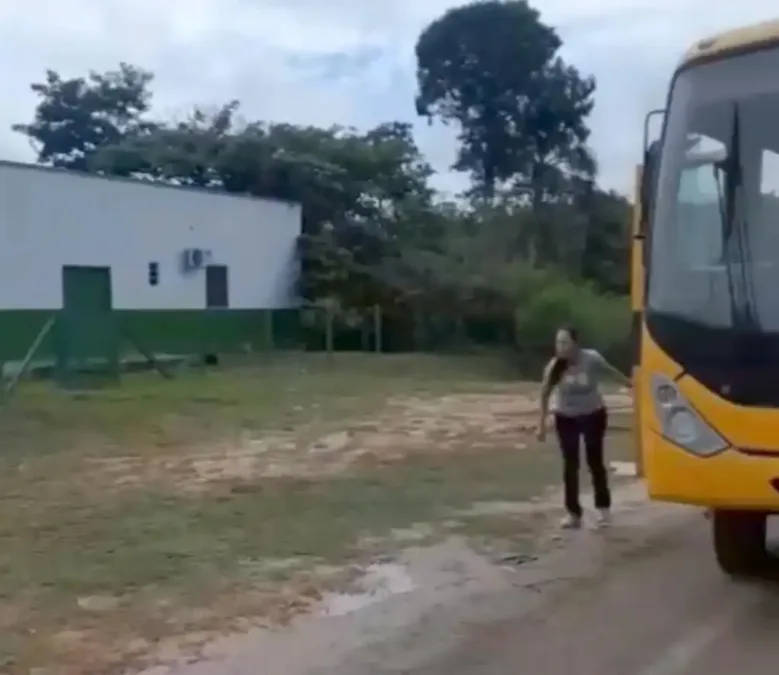 Moradores denunciam abandono no posto de saúde do Gregório durante emergência médica