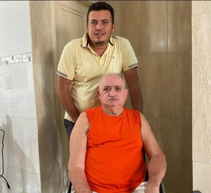 Aos 67 anos, morre Josimar Cunha, referência em Sena Madureira