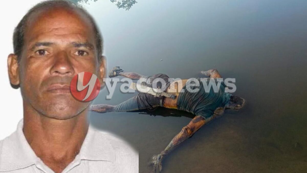 Corpo de homem desaparecido há duas semanas é encontrado boiando em açude de Epitaciolândia