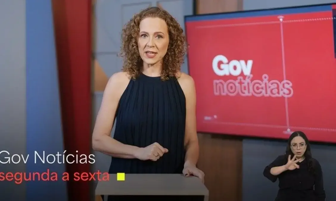 Canal Gov lança nova programação com foco no cidadão e participação de diversos órgãos federais