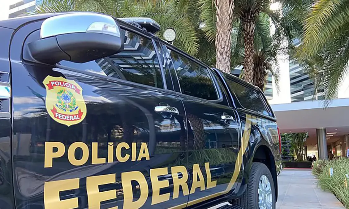 PF desarticula esquema de envio de cocaína para a Europa em voos comerciais