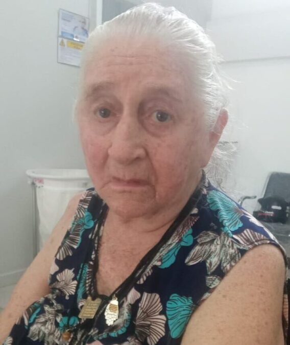 Morre aos 82 anos Dona Francisca Neri, moradora histórica do Seringal Boa Esperança