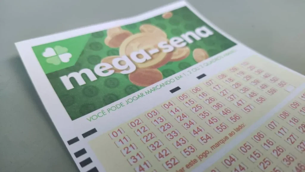 Mega-Sena acumula mais uma vez e prêmio principal vai a R$ 31 milhões