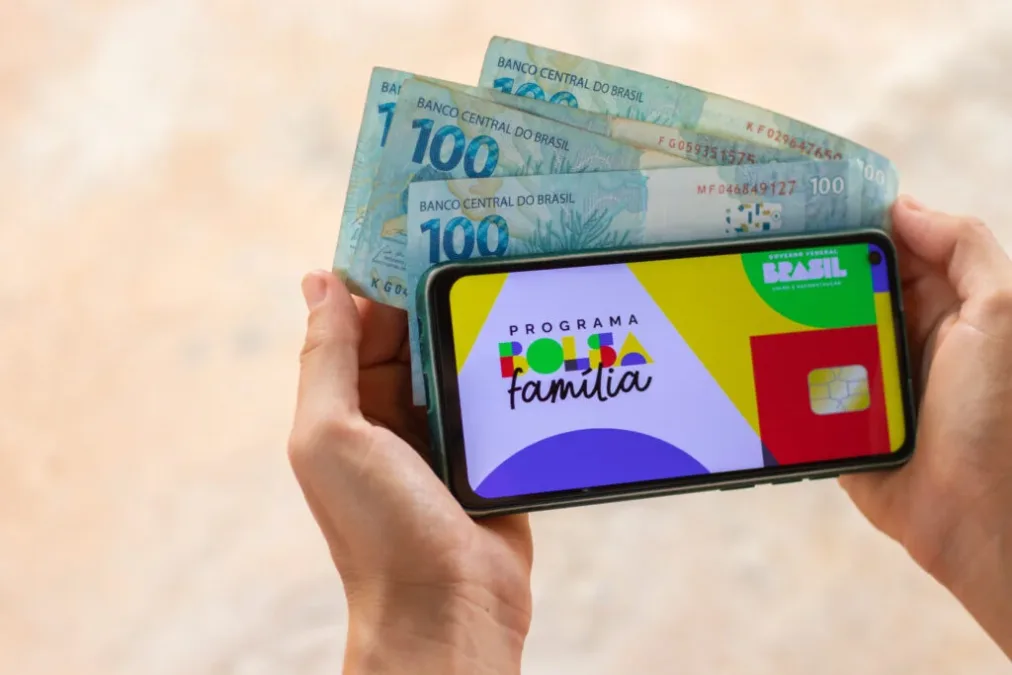 Caixa paga parcela de maio do Bolsa Família a beneficiários com NIS final 7