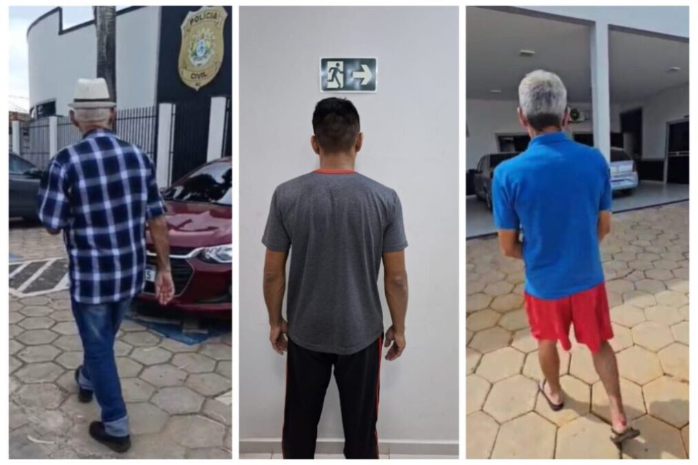 Polícia Civil do Acre realiza 34 prisões e alcança mais de 3 mil alunos em ações do Maio Laranja