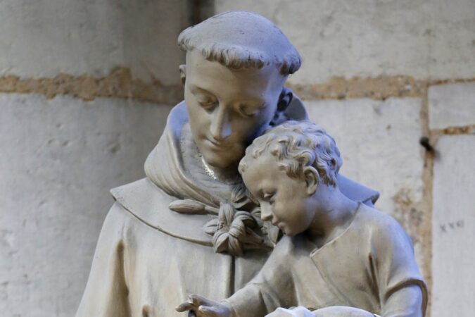 dia-de-santo-antonio:-aprenda-oracoes-para-o-santo-casamenteiro