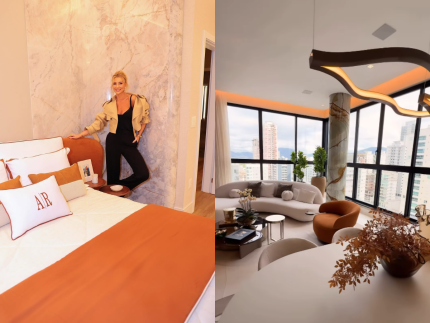 esposa-de-roberto-justus,-ana-paula-siebert,-exibe-novo-apartamento-em-sc
