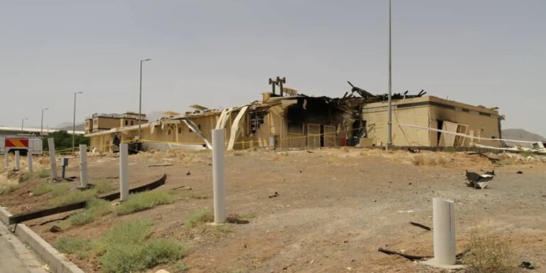 instalacoes-nucleares-nao-devem-ser-atacadas,-diz-onu-sobre-ira