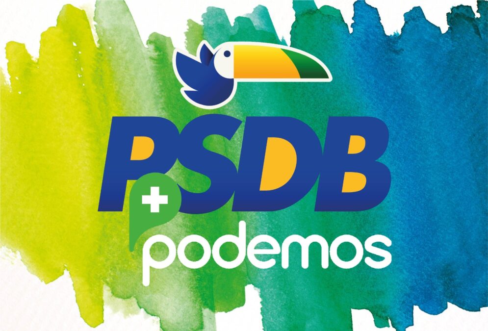 Fusão de PSDB e Podemos azeda. Aécio quer se aliar a MDB e Republicanos
