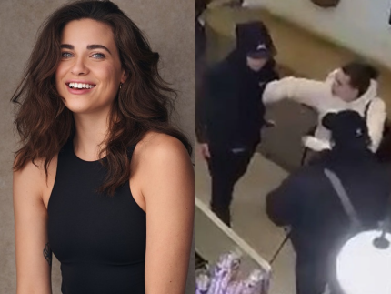 atriz-de-“bridgerton”-reage-a-assalto-e-agride-ladrao;-veja-o-video