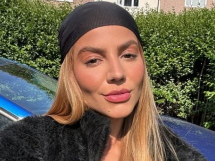 hariany-almeida-explica-motivo-de-usar-transporte-publico-durante-intercambio-na-europa