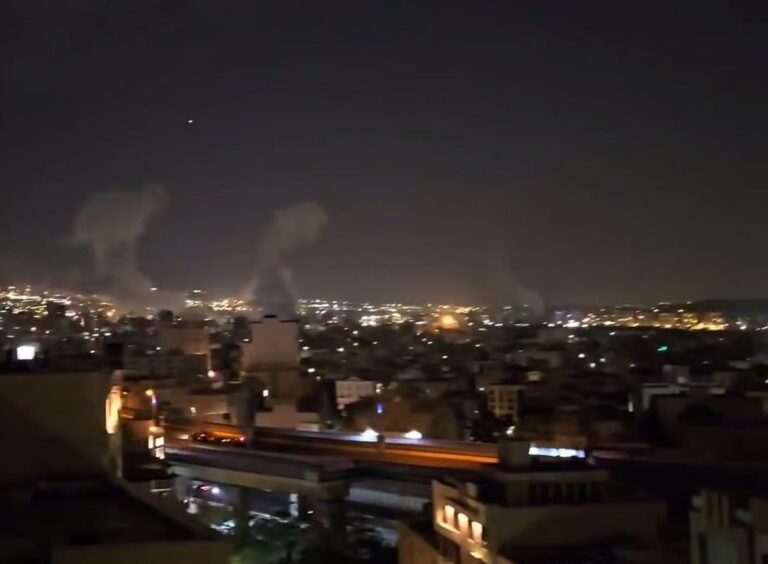 ira:-novo-ataque-israelense-deixou-60-mortos,-20-sao-criancas