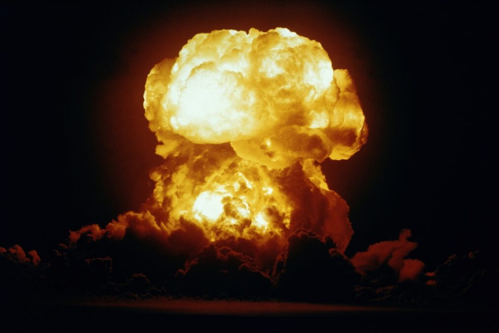 Se Irã e Israel detonarem bombas nucleares, Brasil seria atingido?