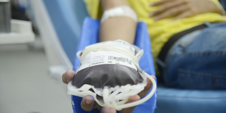 inca:-doacao-voluntaria-de-sangue-e-essencial-ao-tratamento-oncologico