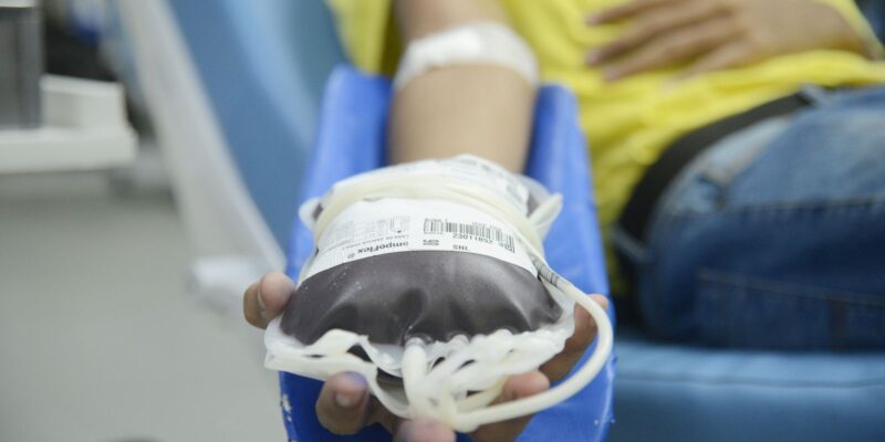 inca:-doacao-voluntaria-de-sangue-e-essencial-ao-tratamento-oncologico