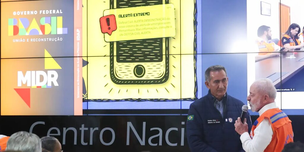 defesa-civil:-governo-testa-sistema-de-alerta-em-cidades-do-nordeste
