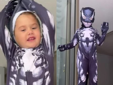 virginia-libera-o-uso-de-fantasias-para-maria-alice-apos-castigo;-saiba-o-motivo