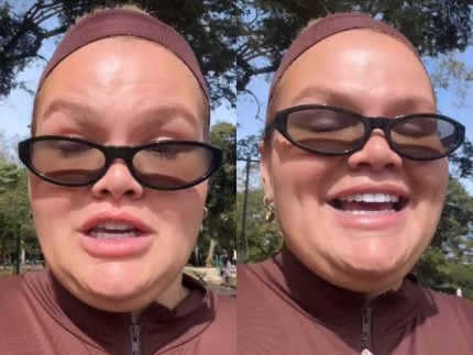 “o-peso-e-a-fama”:-apos-passar-por-bariatrica,-thais-carla-vai-lancar-documentario