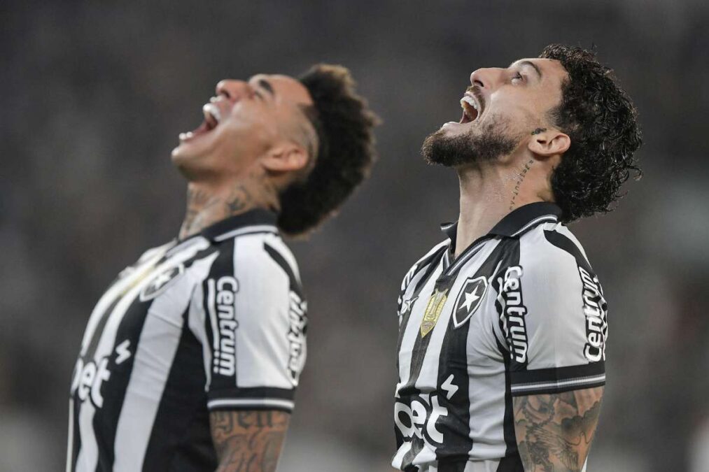 Palpite Botafogo x Seattle Sounders – Mundial de Clubes – 15/06/2025
