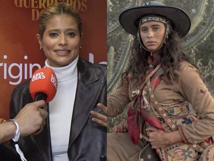 heroina-raiz:-isadora-cruz-enaltece-exemplo-de-nova-personagem-em-“guerreiros-do-sol”