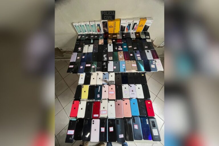 policia-recupera-mais-de-200-celulares-roubados-em-sp-e-vendidos-na-ba