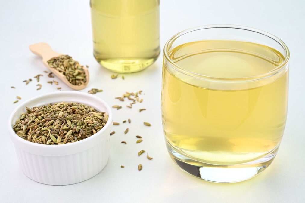 Oito receitas de chás detox para os dias frios