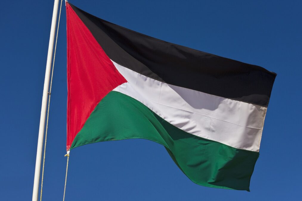 Uma voltinha pela Palestina (por Roberto Caminha Filho)