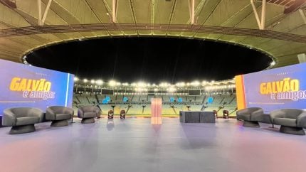 maracana-75-anos:-band-monta-estudio-de-“galvao-e-amigos”-direto-do-estadio